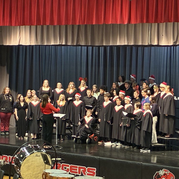 Singing of the Bells