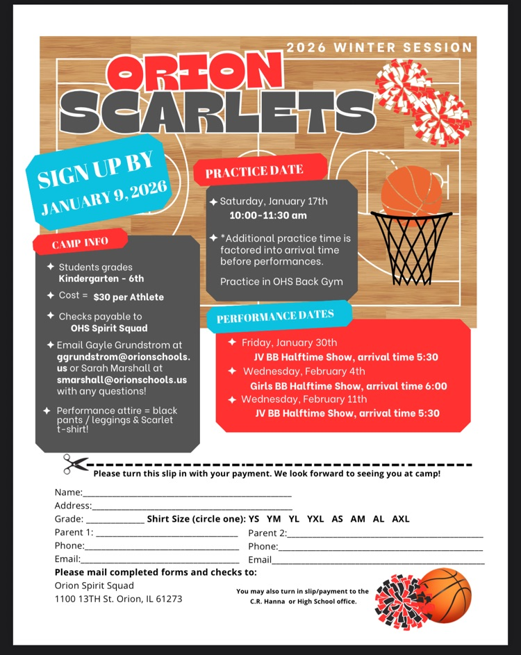 scarlets 