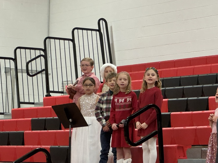 Holiday Program 12-12-2025