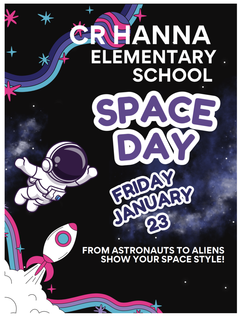 Space Day