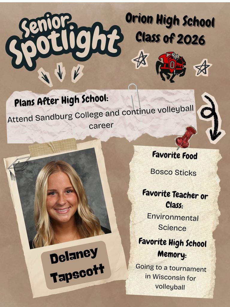 Senior Spotlight (1)