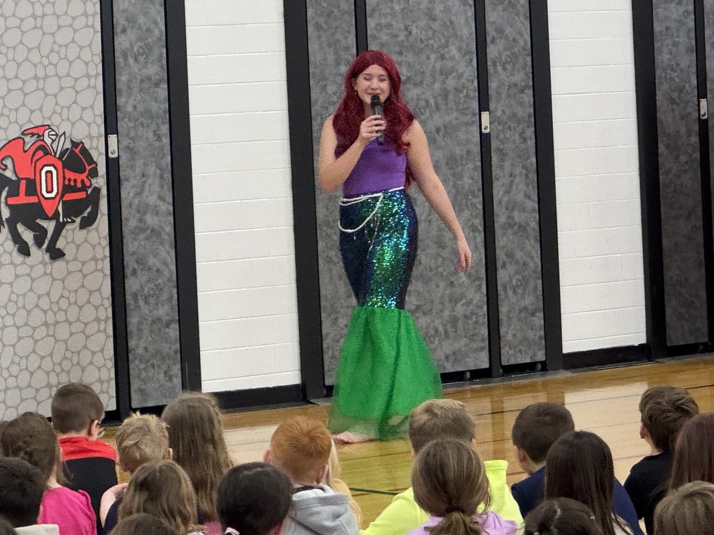 The Little Mermaid 