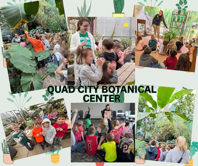 botanical center 