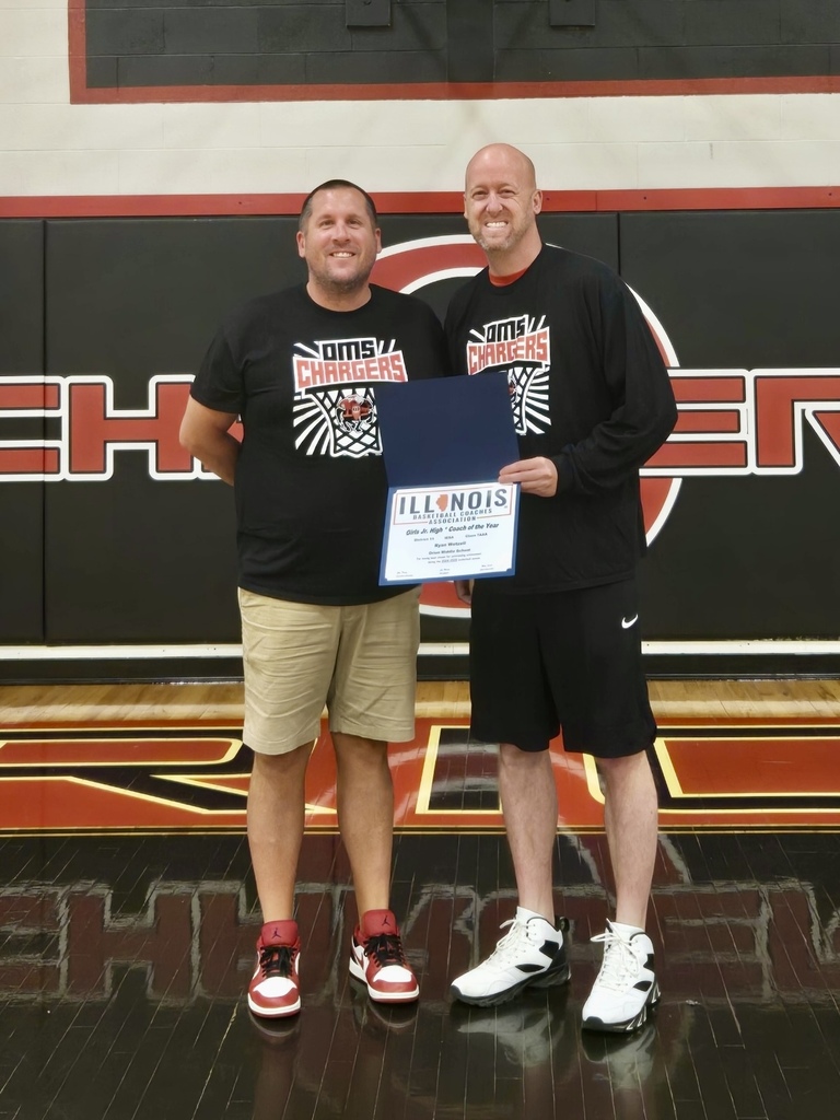 8th Grade Basketball