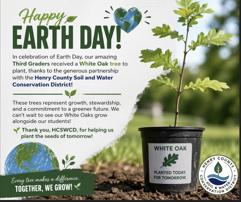 Earth Day