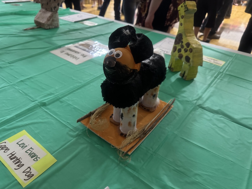 Science Night