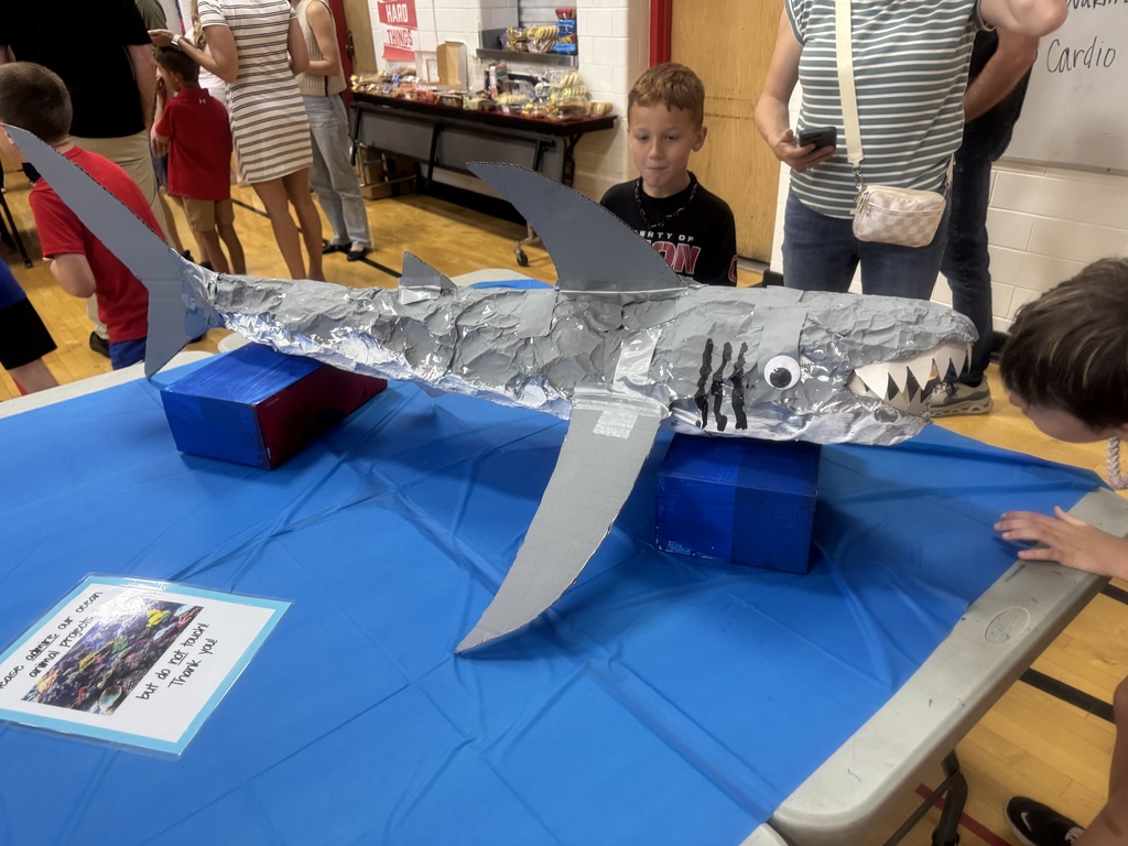 Science Night