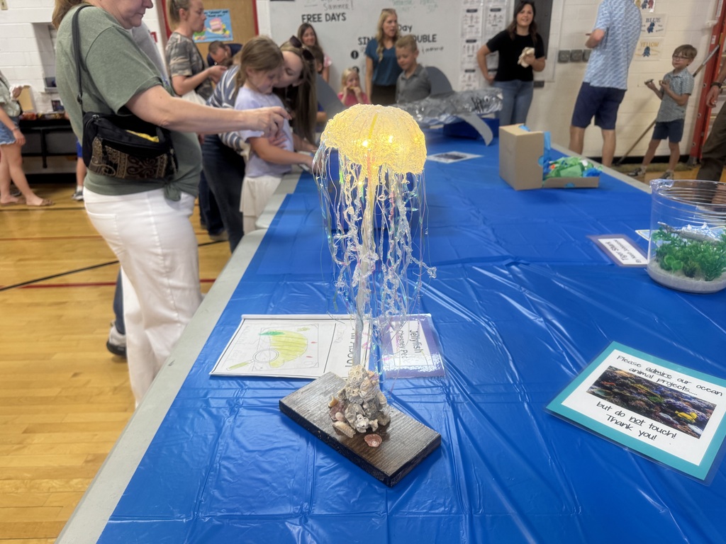 Science Night