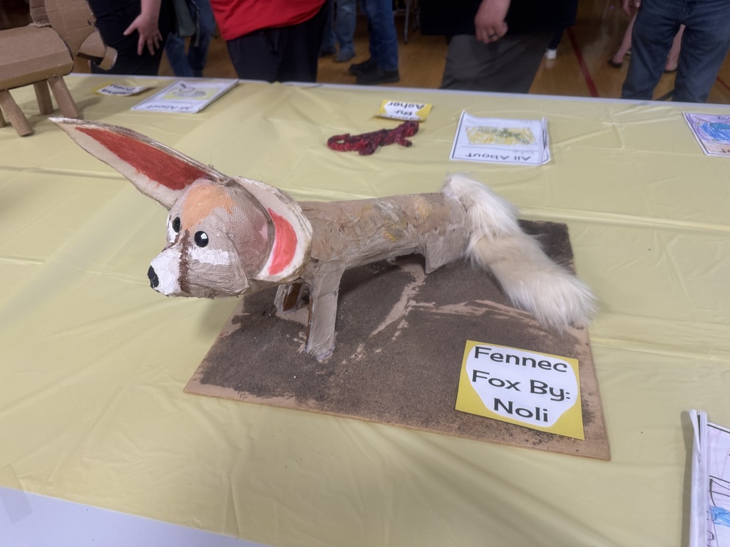 Science Night