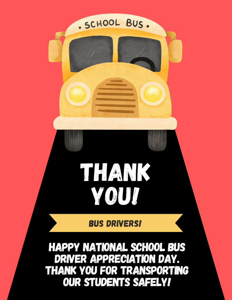 School Bus Driver