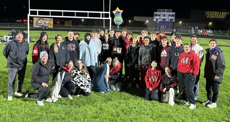 boys track 