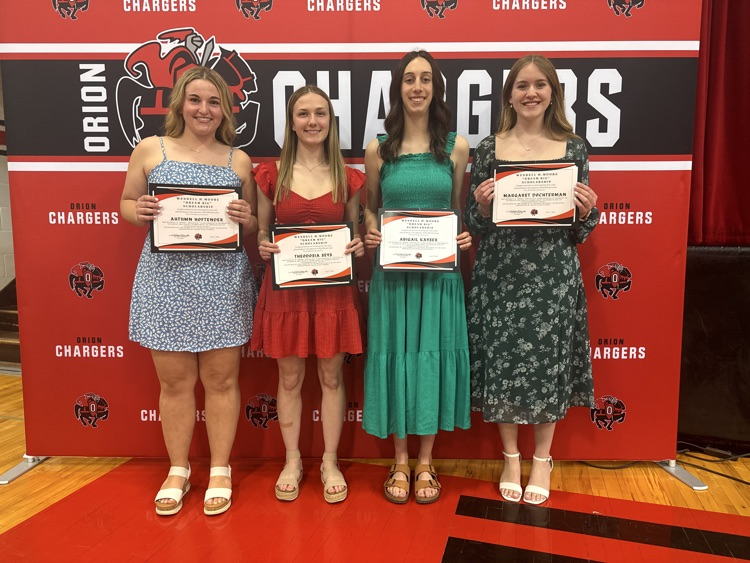 scholarships