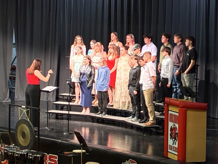 Concert Choir