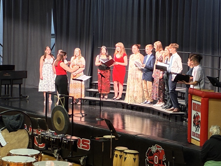Jazz Choir