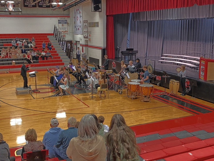 Concert Band