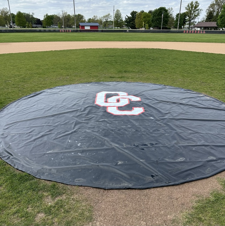 mound