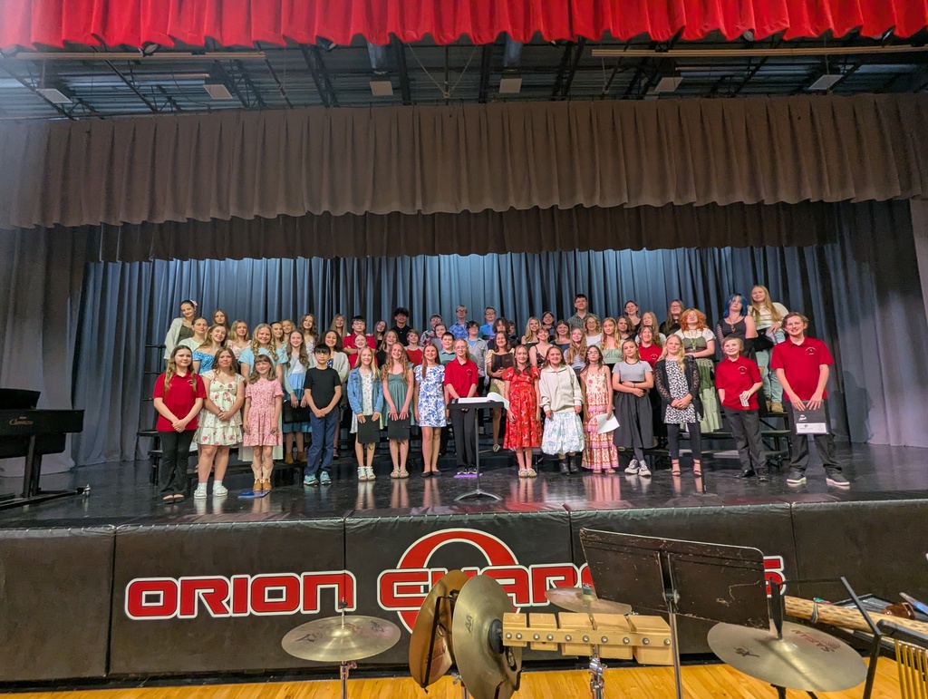 OMS Fine Arts