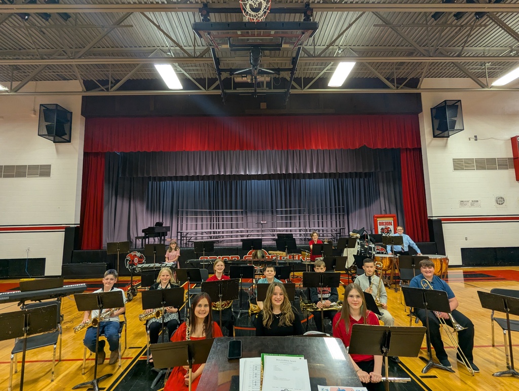 OMS Fine Arts