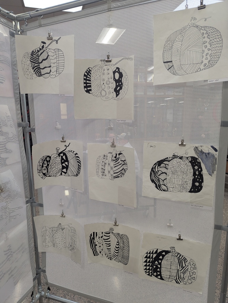 OMS Fine Arts