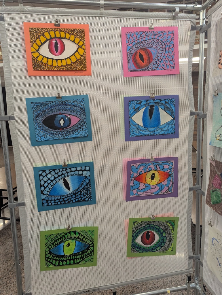 OMS Fine Arts