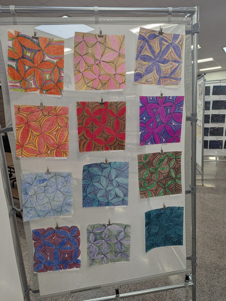 OMS Fine Arts