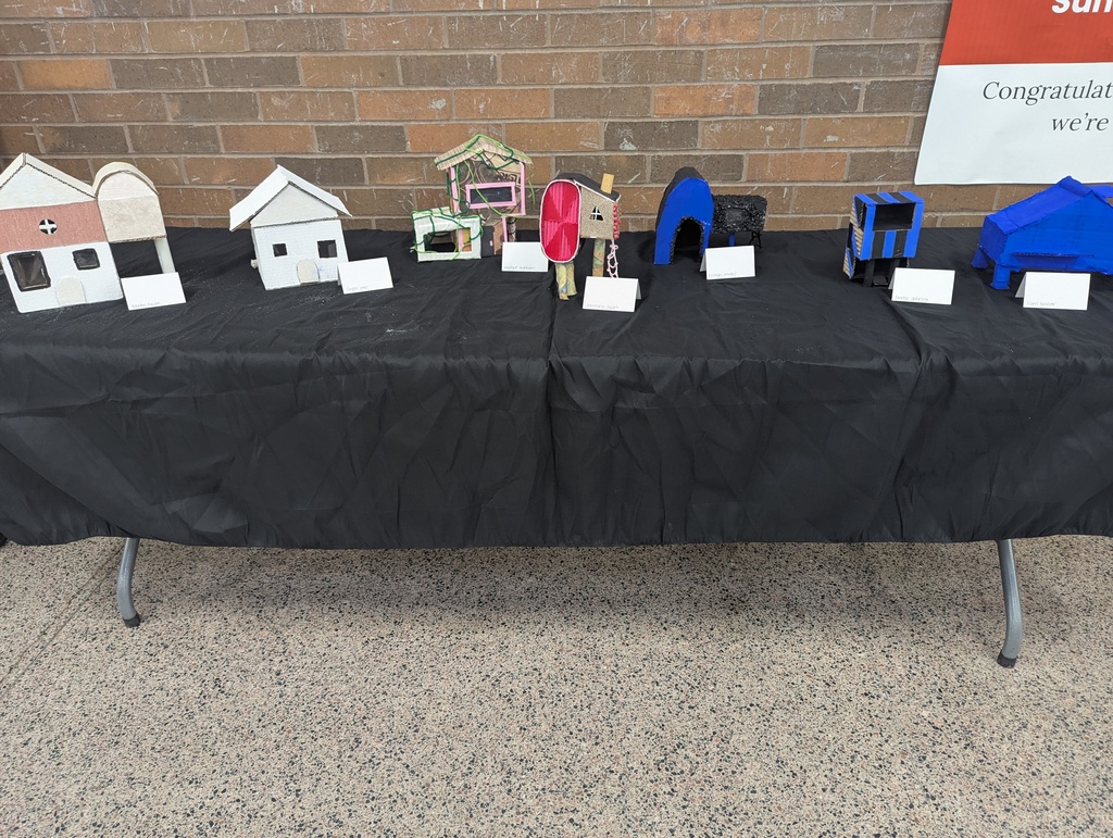 OMS Fine Arts