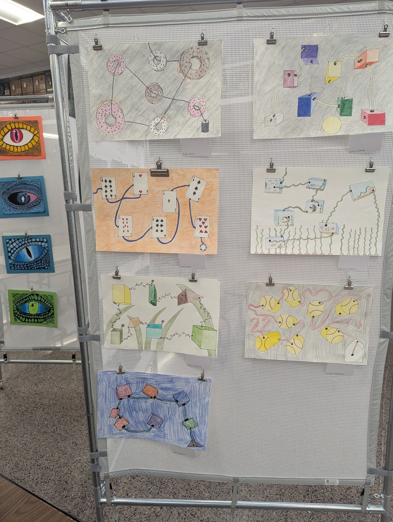 OMS Fine Arts