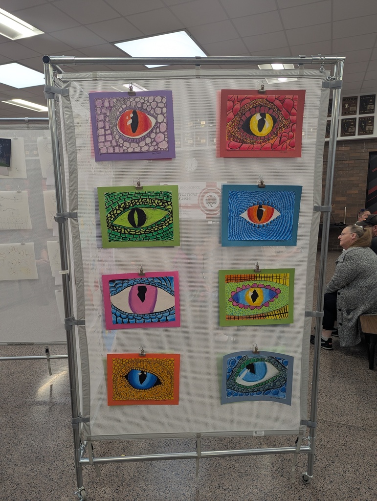 OMS Fine Arts