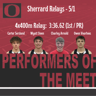 relay