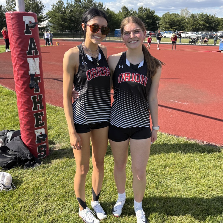 girls track