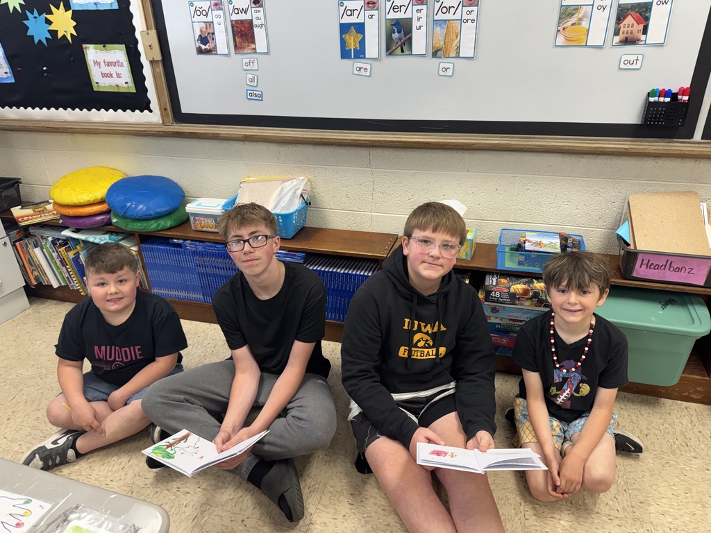 Reading to CRH