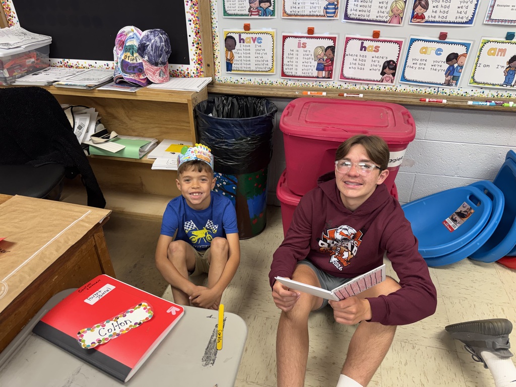 Reading to CRH