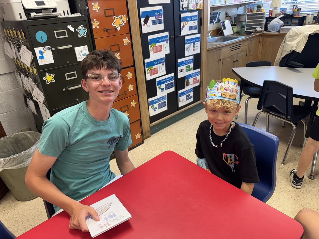 Reading to CRH