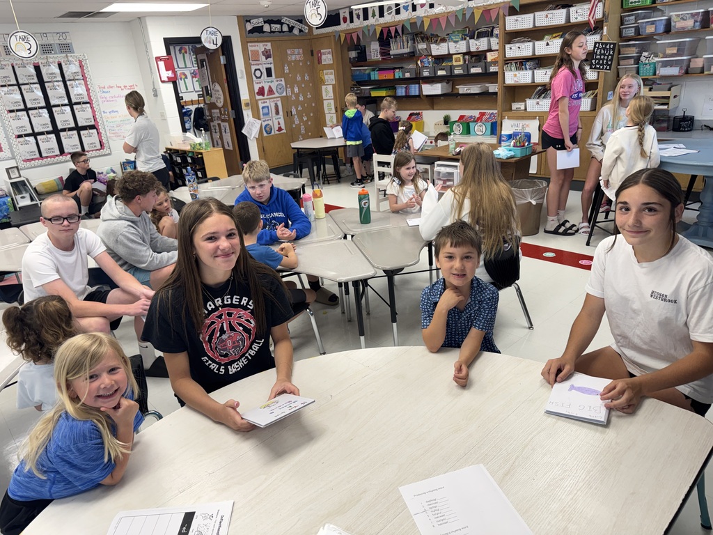 Reading to CRH