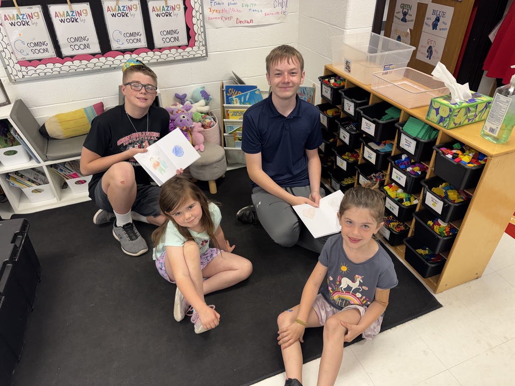 Reading to CRH