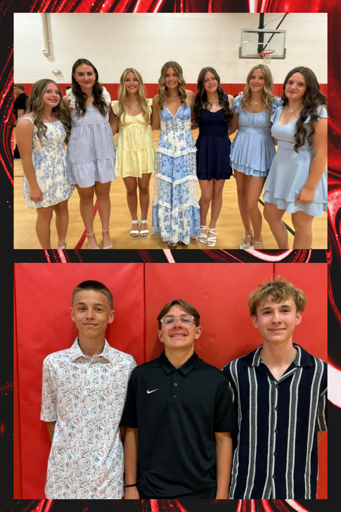 8th grade promotion