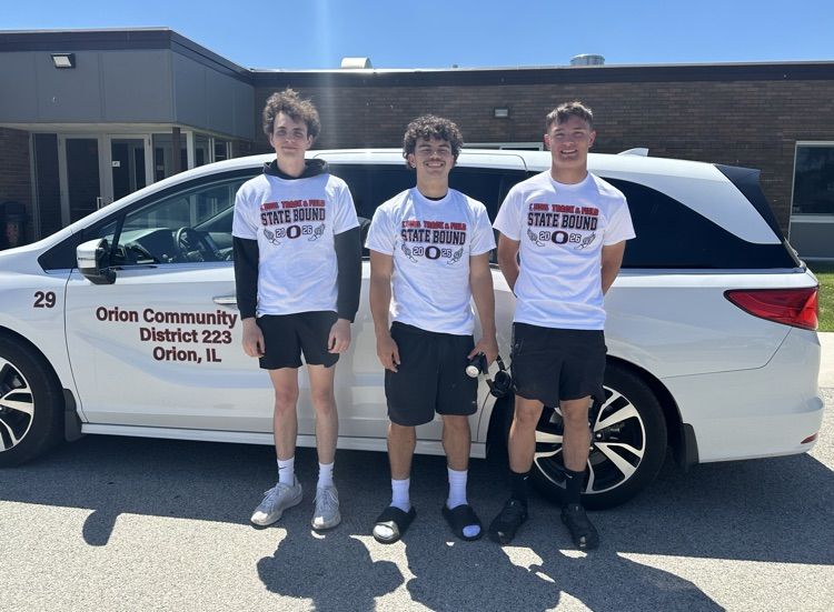 boys track