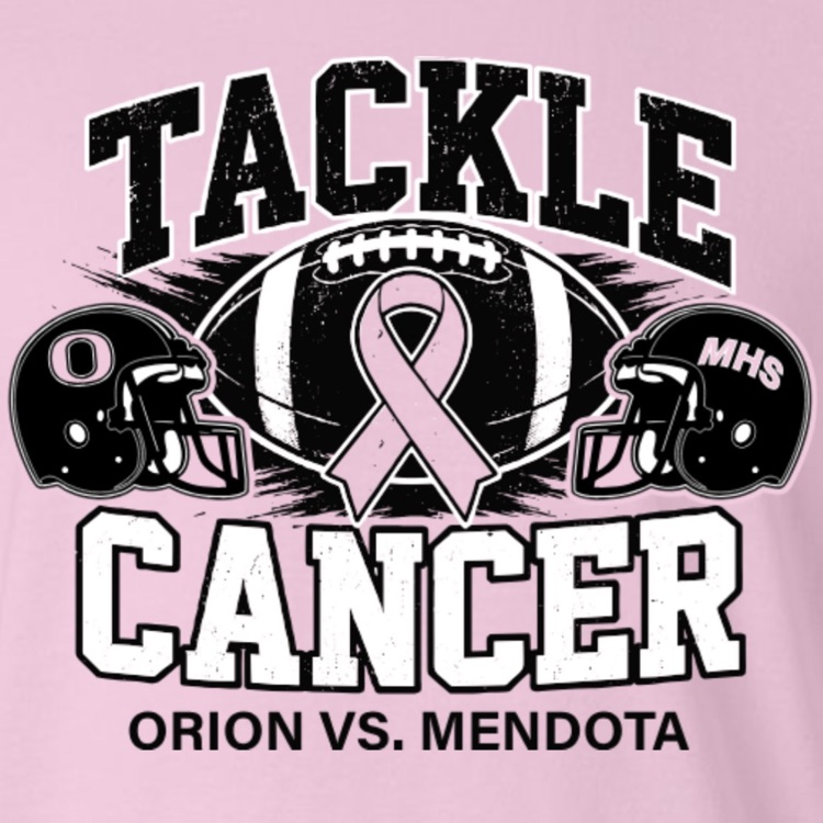 Tackle Cancer