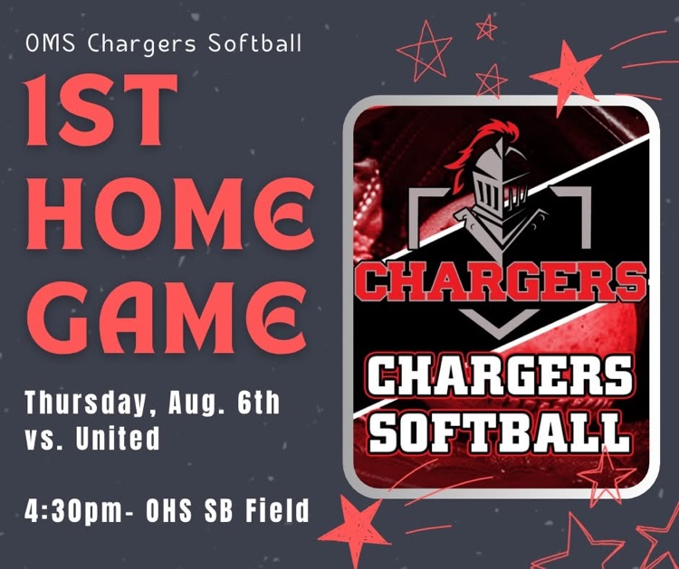 OMS Softball