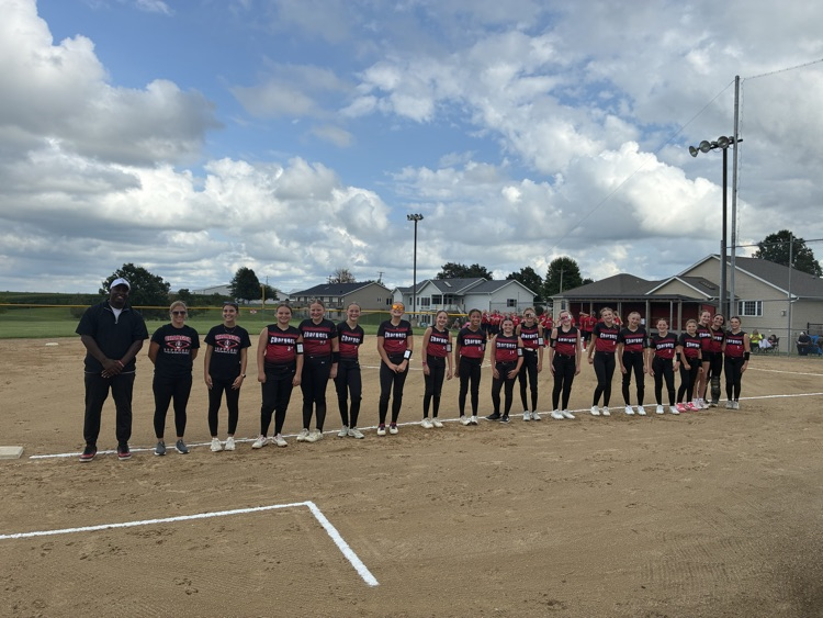 softball
