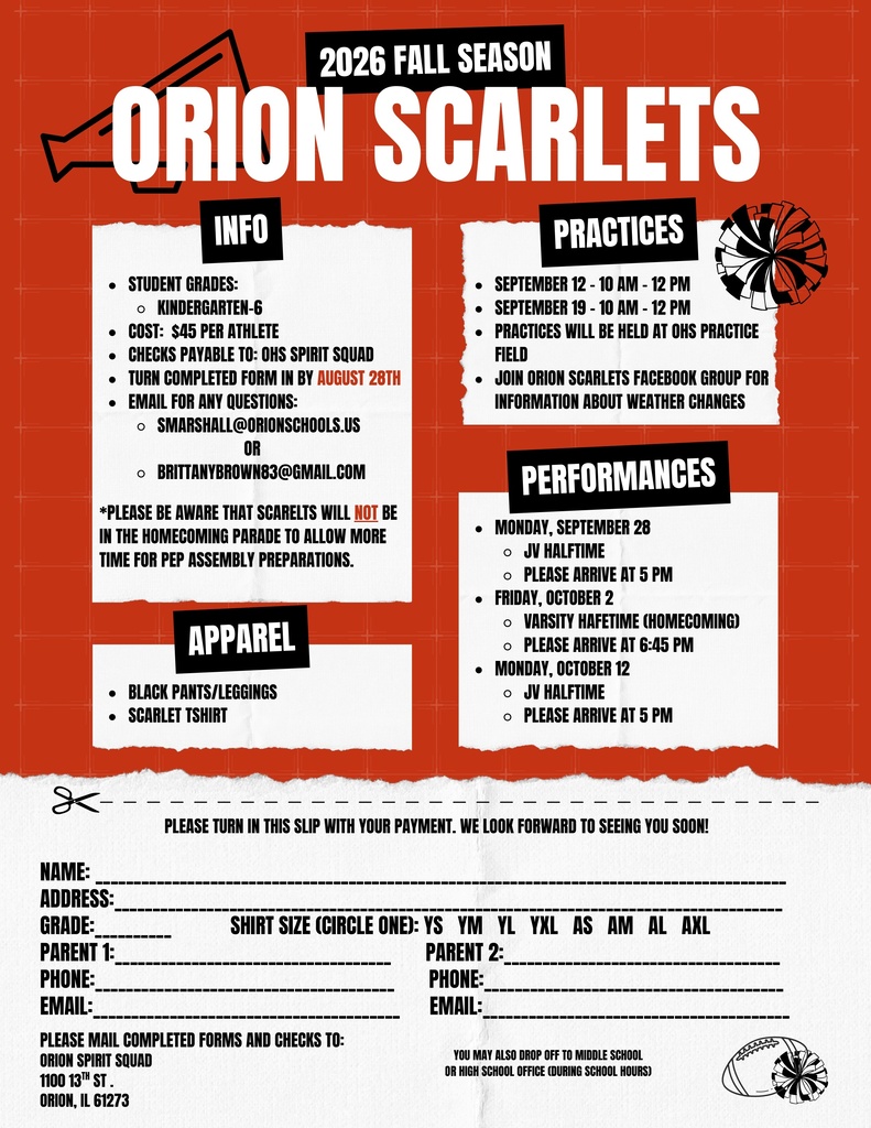 Scarlets