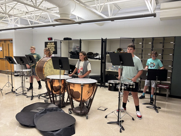 band