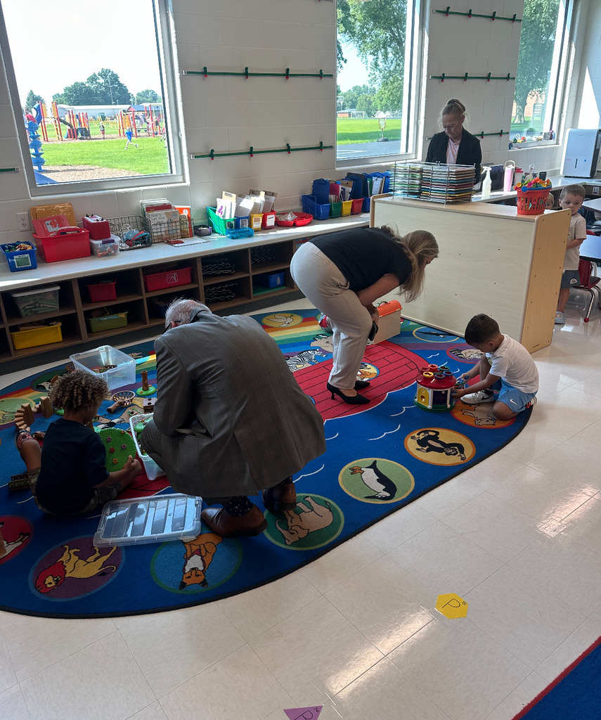 Pre-K