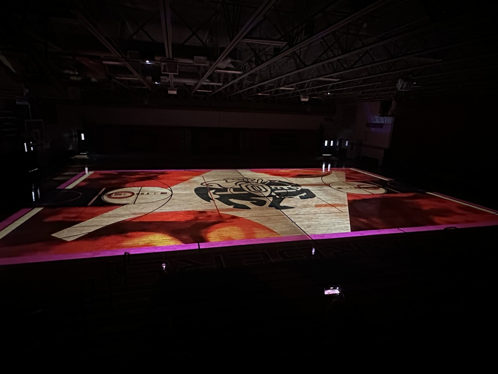 HS Gym