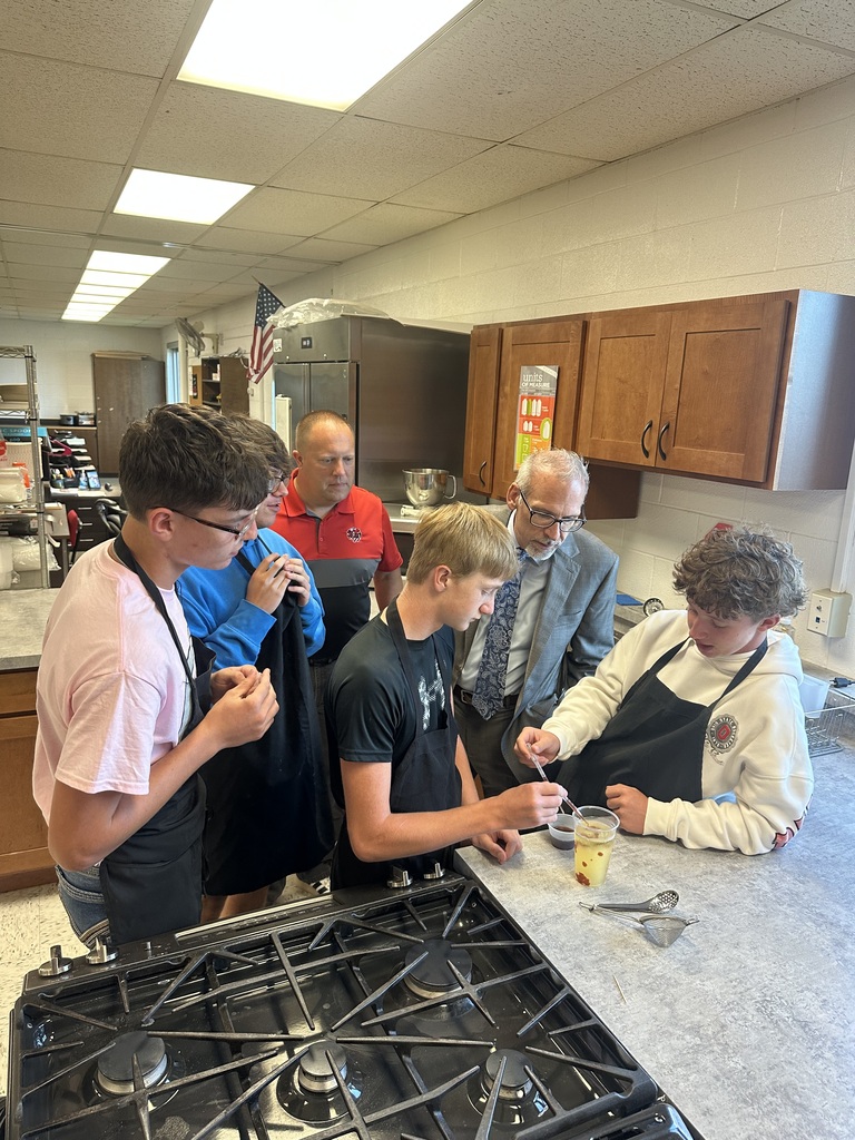 Culinary Class