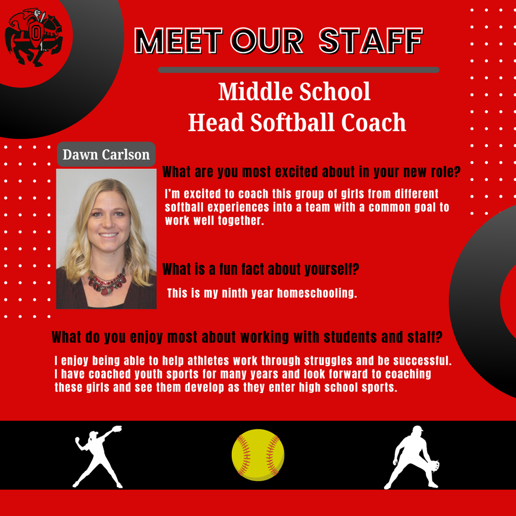 Staff Spotlight