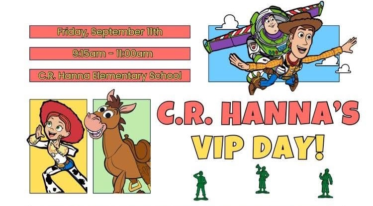 vip