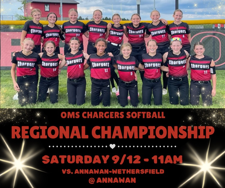 OMS Softball