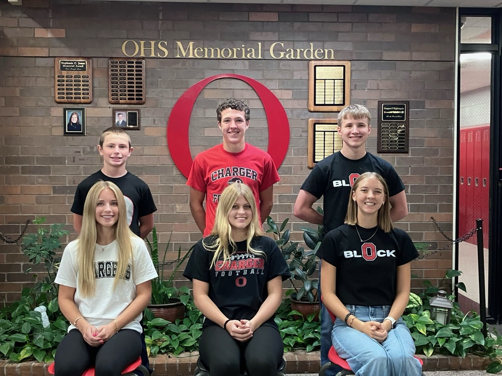 Freshmen-Junior Members 