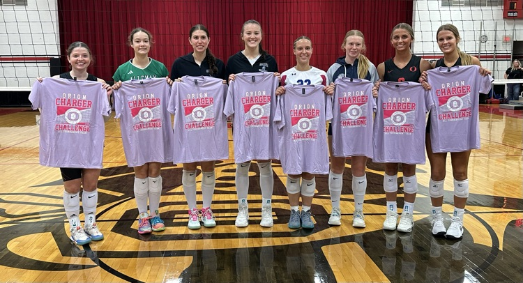 All-Tournament 